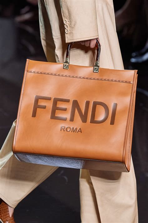 fendi new bag 2020|Fendi bag new collection.